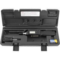 TECPO Digitaler Drehmoment-Schraubendreher 1/4",...