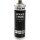 TECPO Autolack schwarz matt 500 ml