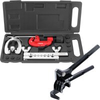 TECPO Bördelgerät Set + Biegezange