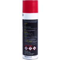24x TECPO Bremsenreiniger Universal Reiniger, 500 ml