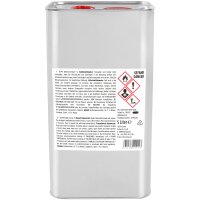 TECPO Bremsenreiniger 5L Kanister + Handsprüher 500 ml