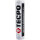 TECPO Einhand-Fettpresse + 3x Universal Mehrzweckfett EP2, 400g