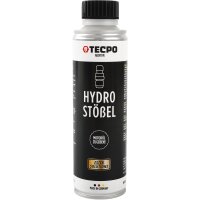 10x TECPO Hydrostößel Additiv ESTER, 300 ml