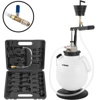TECPO Getriebeöl-Befüllsystem 7.5 L mit 20...