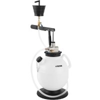 TECPO Getriebeöl-Befüllsystem 7.5 L mit 20...
