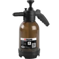 2x TECPO Schaumsprüher 2L
