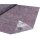4x TECPO Malervlies | 50m Lang | 1m Breit | 200g/m²