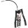 8x TECPO Universal Mehrzweckfett EP2 500g + Zweihand Fettpresse