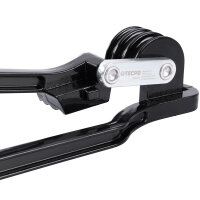 TECPO Rohrbiegezange für 6-8-10 mm Rohre