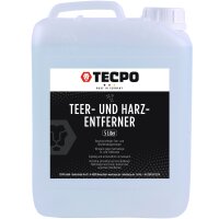 TECPO Teerlöser Teerentferner 5L