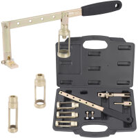 TECPO Universal Ventilfederspanner-Satz