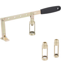TECPO Universal Ventilfederspanner-Satz