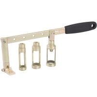 TECPO Universal Ventilfederspanner-Satz