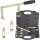 TECPO Universal Ventilfederspanner-Satz