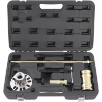 TECPO 3in1 Hydraulischer Ausdrücker-Satz für...