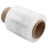 Mini Rolle Transparent 100 mm x 150m - 23my