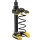 TECPO Mc Pherson Federspanner Satz