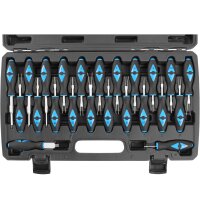 TECPO Stecker-Entriegelungs-Werkzeug-Satz,...