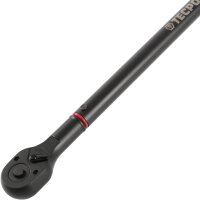 TECPO Drehmomentschlüssel 3/4", 140–700 Nm, Werkstatt-Profi