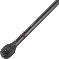 TECPO Drehmomentschlüssel 3/4", 140–700 Nm, Werkstatt-Profi