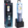TECPO Werkstattlampe LED Lampe mit Farbanpasung | COLOUR MATCH