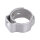 TECPO Schlauchschellen 1Ohr B:5 mm Ø11.3-13.8 mm 10-tlg.