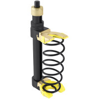 TECPO Federspanner Satz mit 3 Backenpaaren