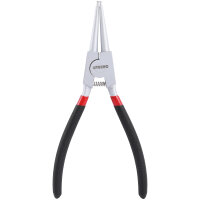 TECPO Sprengring- Seegerringzange Set 175 mm