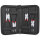 TECPO Sprengring- Seegerringzange Set 175 mm