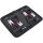 TECPO Sprengring- Seegerringzange Set 175 mm