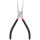TECPO Sprengring- Seegerringzange Set 175 mm