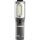 TECPO LED Akku Handlampe 1000 Lumen IP54 + USB Ladegerät