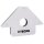 2x TECPO Magnet Schweißwinkel 22.6 kg 50 lbs