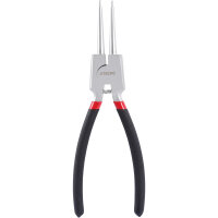 TECPO Sprengring- Seegerringzange Set 225 mm