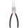 TECPO Sprengring- Seegerringzange Set 225 mm