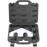 TECPO Motor-Einstellwerkzeug-Satz für Mercedes-Benz M156 M159