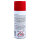 TECPO Weisses Fettspray Sprühfett White Grease 1x 400 ml Hochleistungs-Schmierfett mit starker Kriechwirkung und Korrosionsschutz