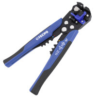 TECPO 5in1 Funktion Automatische Abisolierzange mit...