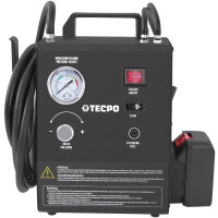 TECPO Elektrisches Bremsen-Entlüftungsgerät...