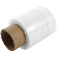 Mini Rollen Transparent 100 mm x 150m - 23my