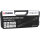 TECPO Drehmomentschlüssel Set 3/8" 5-50 Nm CR-V 72 Zähne Länge 375 mm + Nüsse