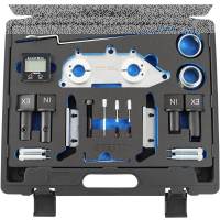 TECPO Motor-Einstellwerkzeug-Satz für VAG 1.0 1.2...