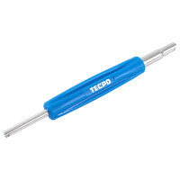 TECPO Ventileindreher Ventilschrauber zum um Eindrehen...