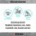 6x TECPO Hochtemperatur Silikon Dichtung HSD 30 schwarz, 200 ml