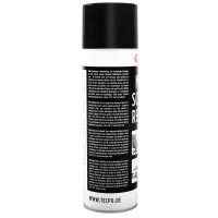 TECPO Multi-Schaumreiniger, 2x 500 ml Aktivschaum für Polster, Scheiben, Kunststoff und Metall Ultra Clean