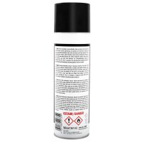 TECPO Multi-Schaumreiniger, 12x 500 ml Aktivschaum für Polster, Scheiben, Kunststoff und Metall Ultra Clean