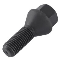20x TECPO Radbolzen Radschrauben M12x1,5 für BMW