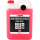 TECPO Kühlerfrostschutz Kühlmittel AG13+ rosa (-40 C°) Antifreeze 5L