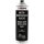 24x TECPO Unterbodenschutz Wachs schwarz, 500 ml + Sprühpistole