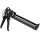 TECPO Kartuschenpresse Kartuschenpistole 25:1 für Kartuschen 150–310 ml (bis 220 mm Länge)